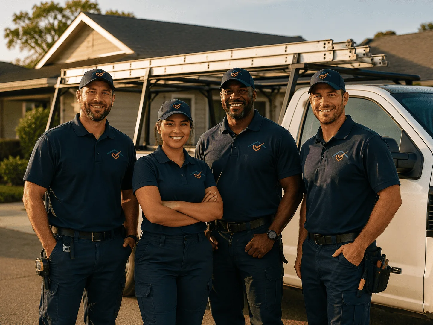 Roof Inspection company in Bensalem, PA